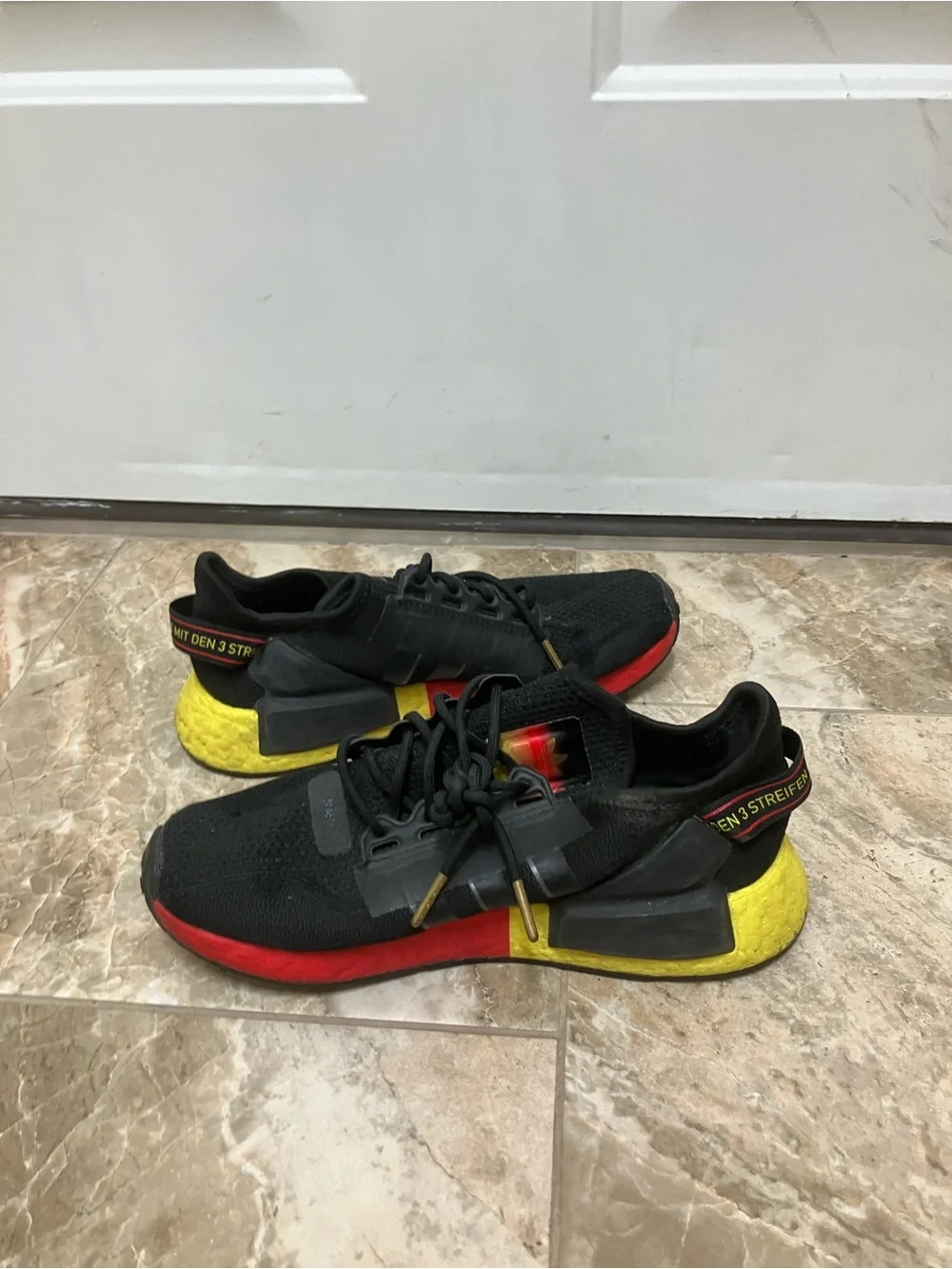 adidas great nmd
